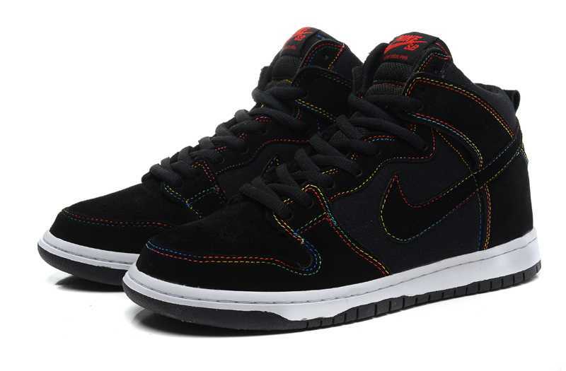 nike dunk 2014 unique art nike dunk air cuir